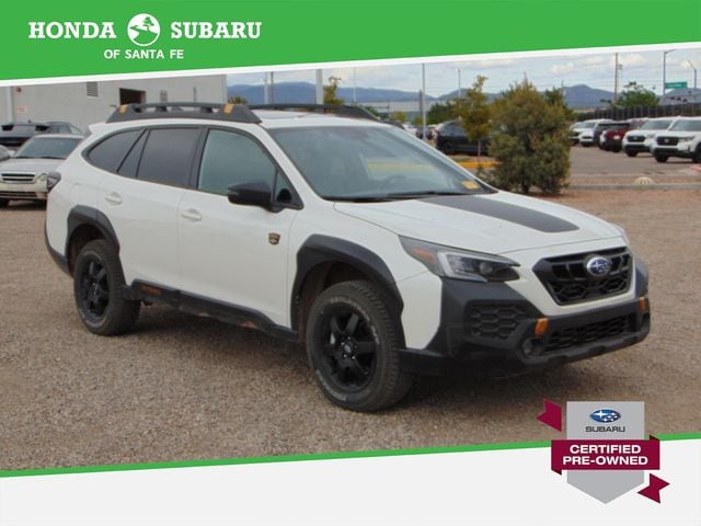 2025 Subaru Outback Outback Wilderness's photo