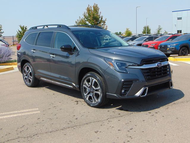 Featured New 2026 Subaru Ascent Touring 7-Passenger SUV for Sale in Santa Fe, NM