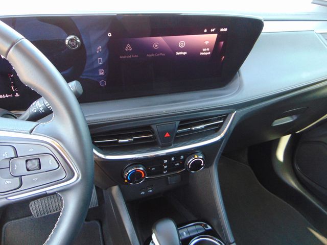 2025 Buick Encore GX Preferred - Photo 12