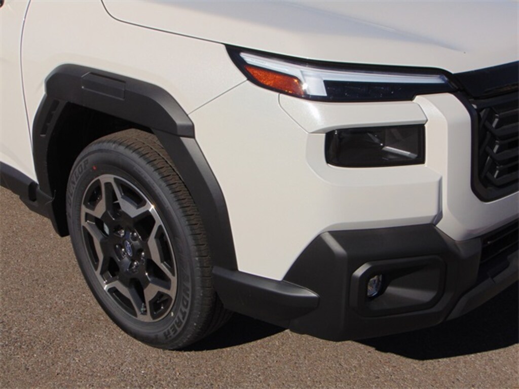 New 2026 Subaru Outback Touring SUV