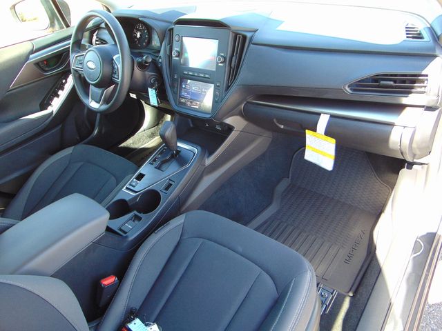 2025 Subaru Impreza Base - Photo 25