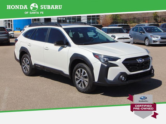 2025 Subaru Outback Premium's photo