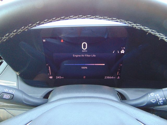 2025 Buick Encore GX Preferred - Photo 16