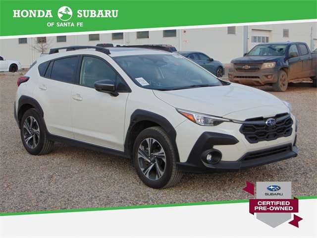2024 Subaru Crosstrek Premium's photo