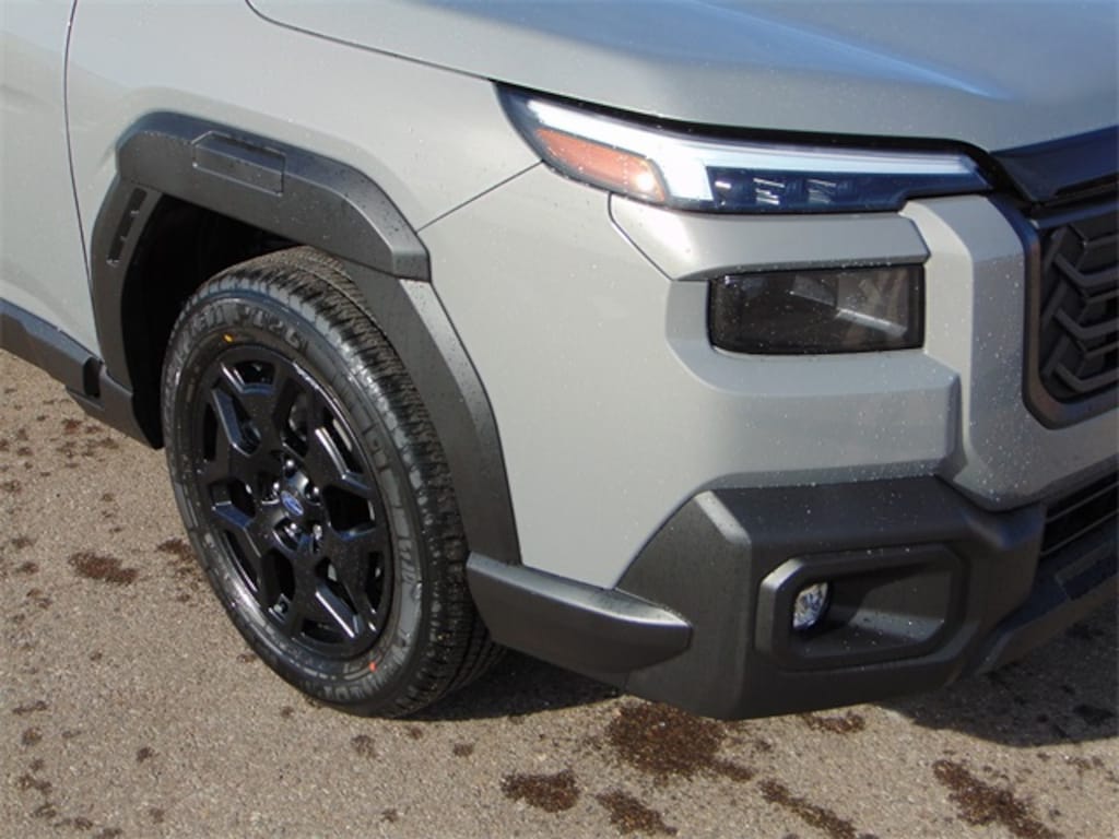 New 2026 Subaru Outback Limited SUV