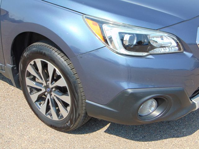 Used 2016 Subaru Outback Limited with VIN 4S4BSANC5G3274603 for sale in Santa Fe, NM