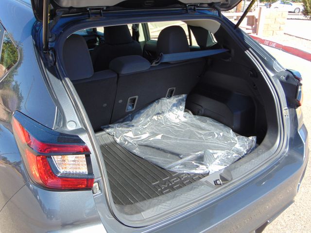 2025 Subaru Impreza Base - Photo 24
