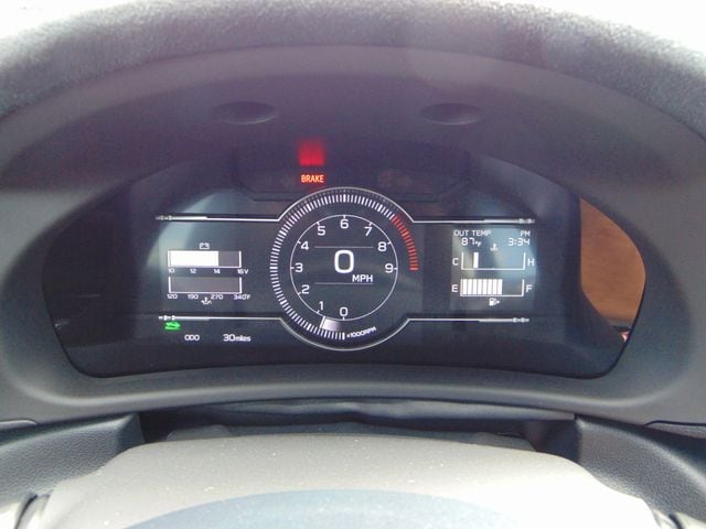 2025 Subaru BRZ Limited - Photo 16