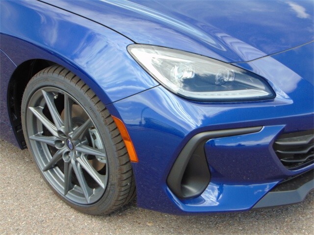 2025 Subaru BRZ Limited photo 2