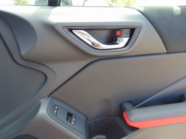 2025 Subaru BRZ Limited - Photo 25