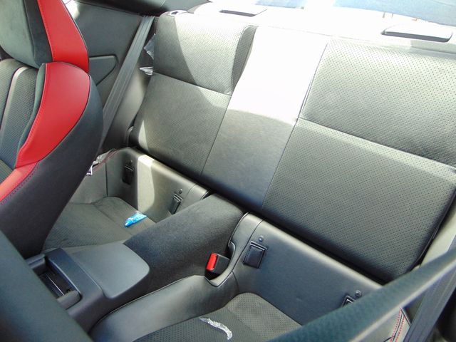 2025 Subaru BRZ Limited - Photo 21