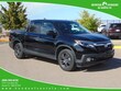  Honda Ridgeline