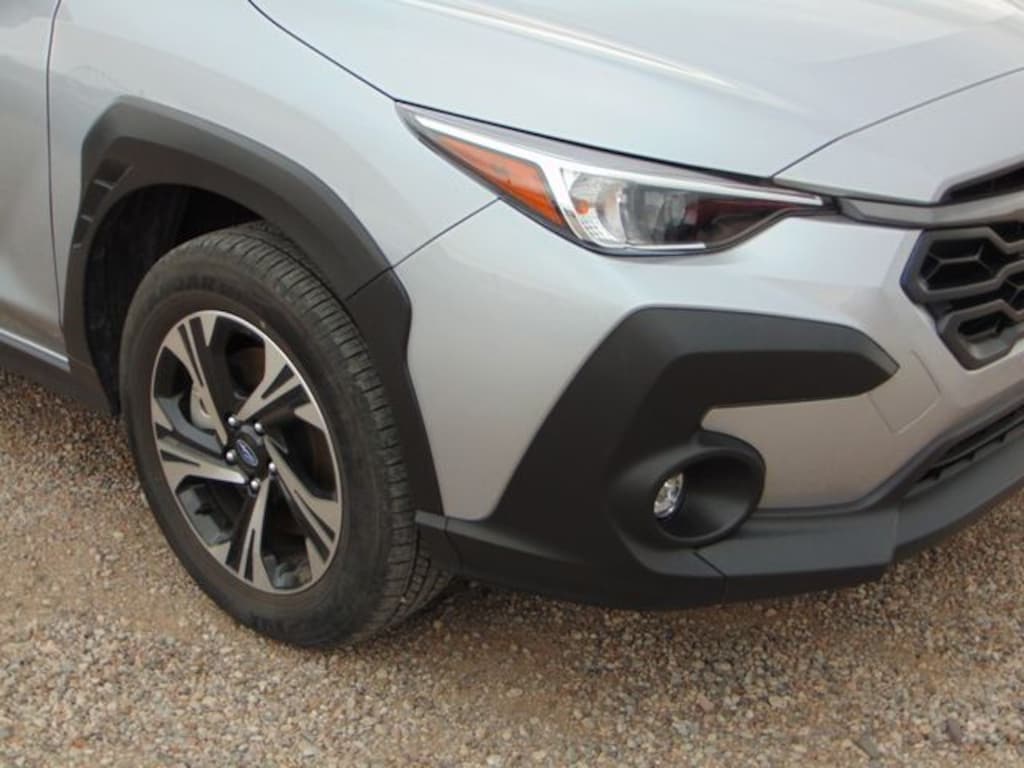 Used 2025 Subaru Crosstrek Premium SUV