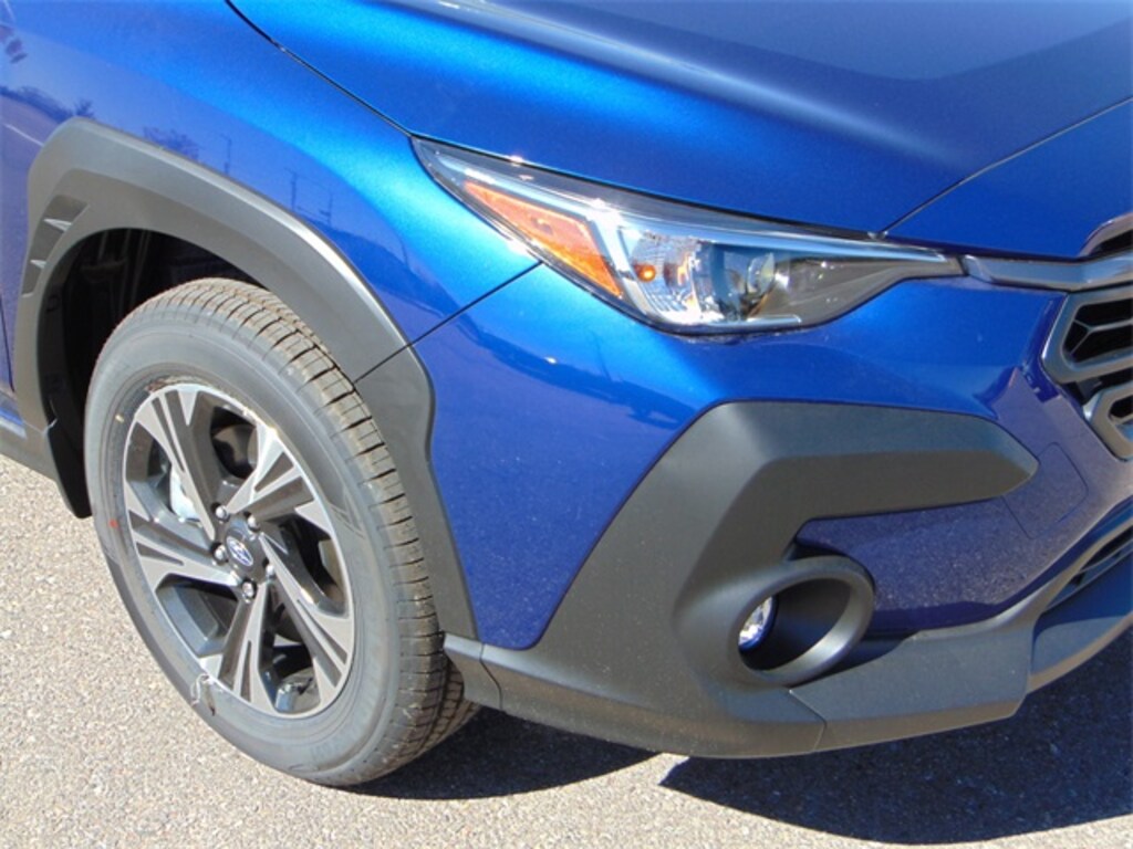 New 2025 Subaru Crosstrek Premium SUV