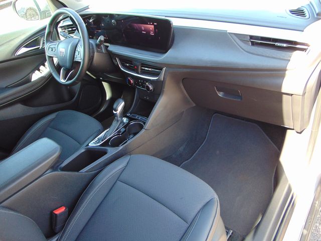 2025 Buick Encore GX Preferred - Photo 25