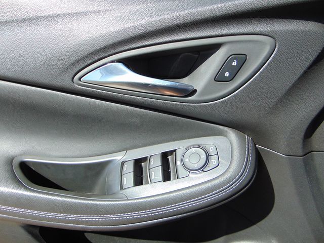 2025 Buick Encore GX Preferred - Photo 20