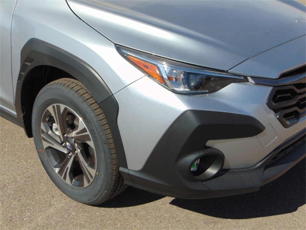 New 2026 Subaru Crosstrek Premium SUV