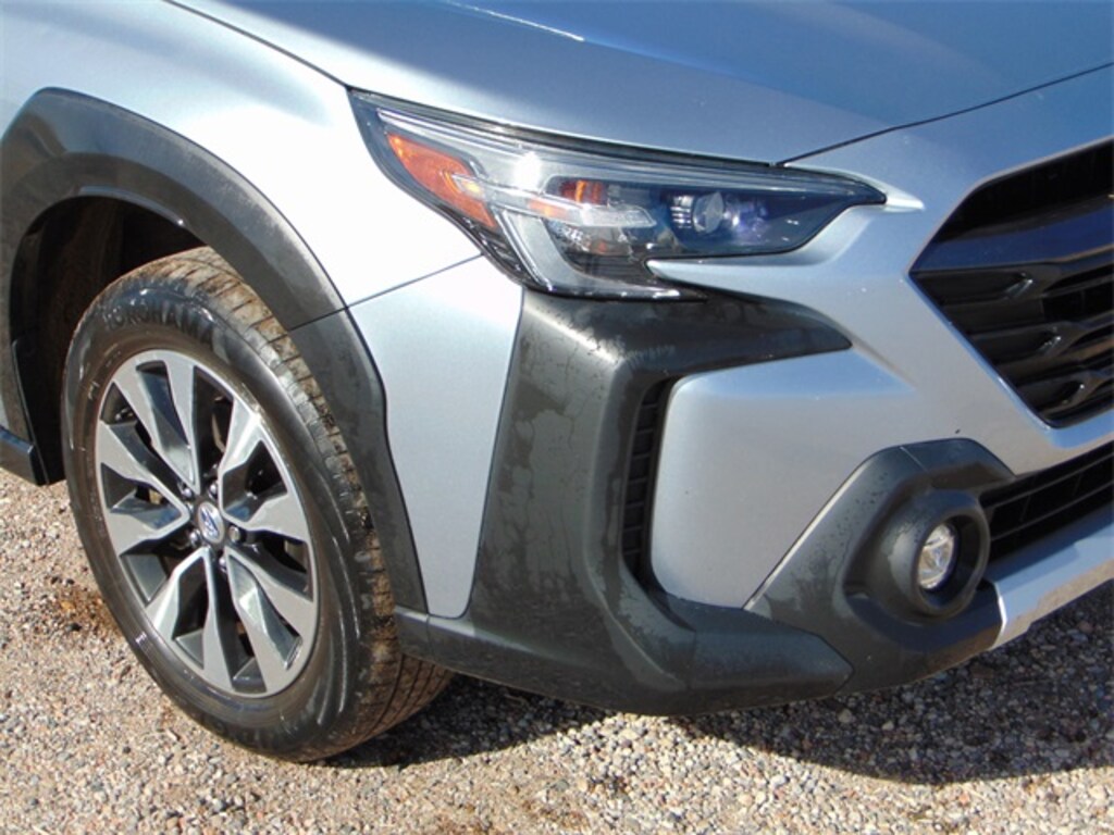 Used 2023 Subaru Outback Limited XT SUV