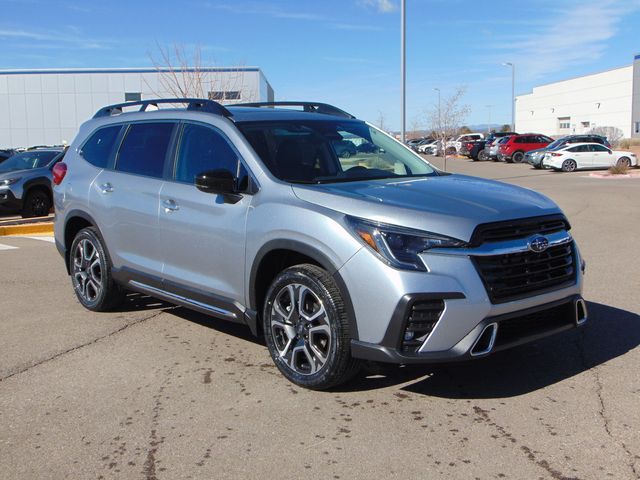 2026 Subaru Ascent Touring 7 Passenger's photo