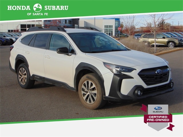 2024 Subaru Outback Premium's photo