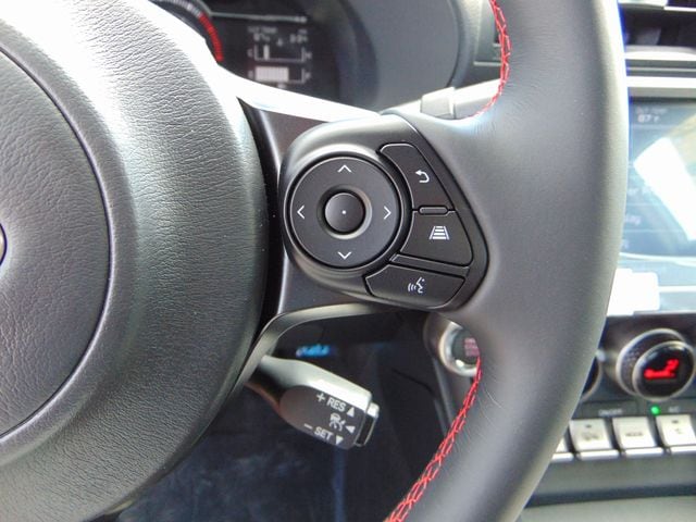2025 Subaru BRZ Limited - Photo 17