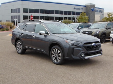 Featured New 2025 Subaru Outback Touring XT SUV for Sale in Santa Fe, NM