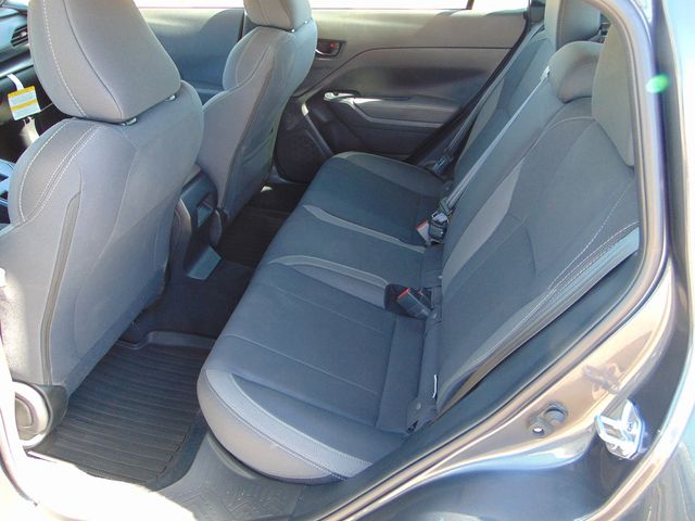 2025 Subaru Impreza Base - Photo 21