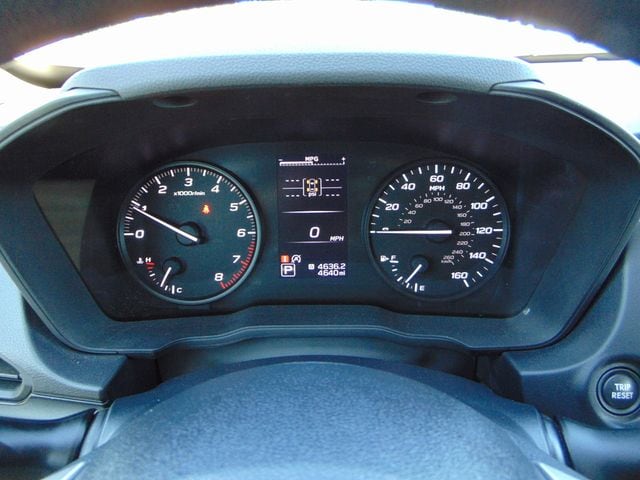 2025 Subaru Impreza Base - Photo 16