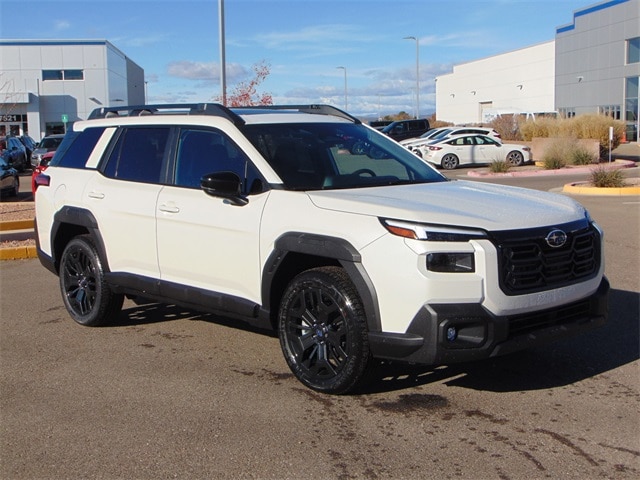 2026 Subaru Outback Limited's photo