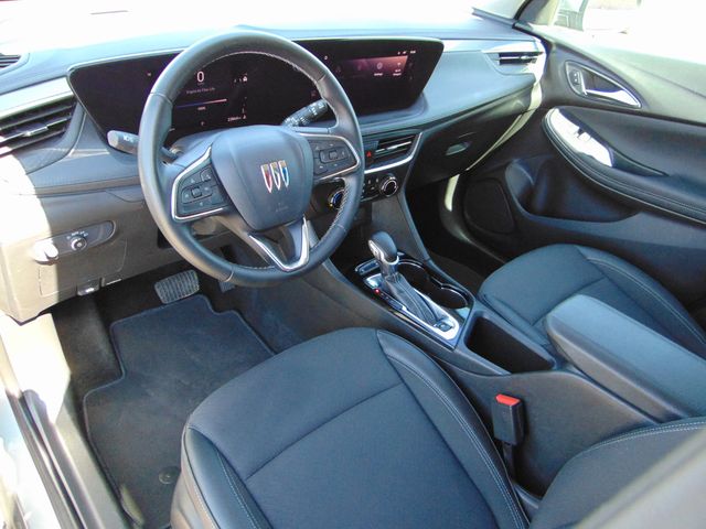 2025 Buick Encore GX Preferred - Photo 11