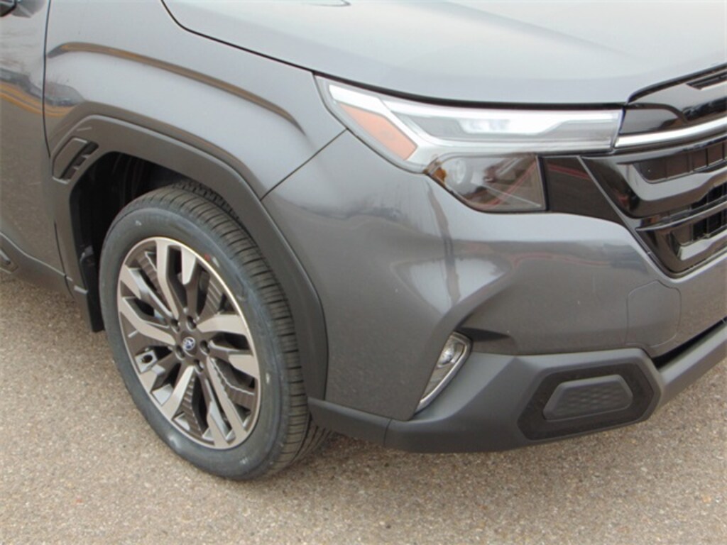 New 2026 Subaru Forester Touring SUV