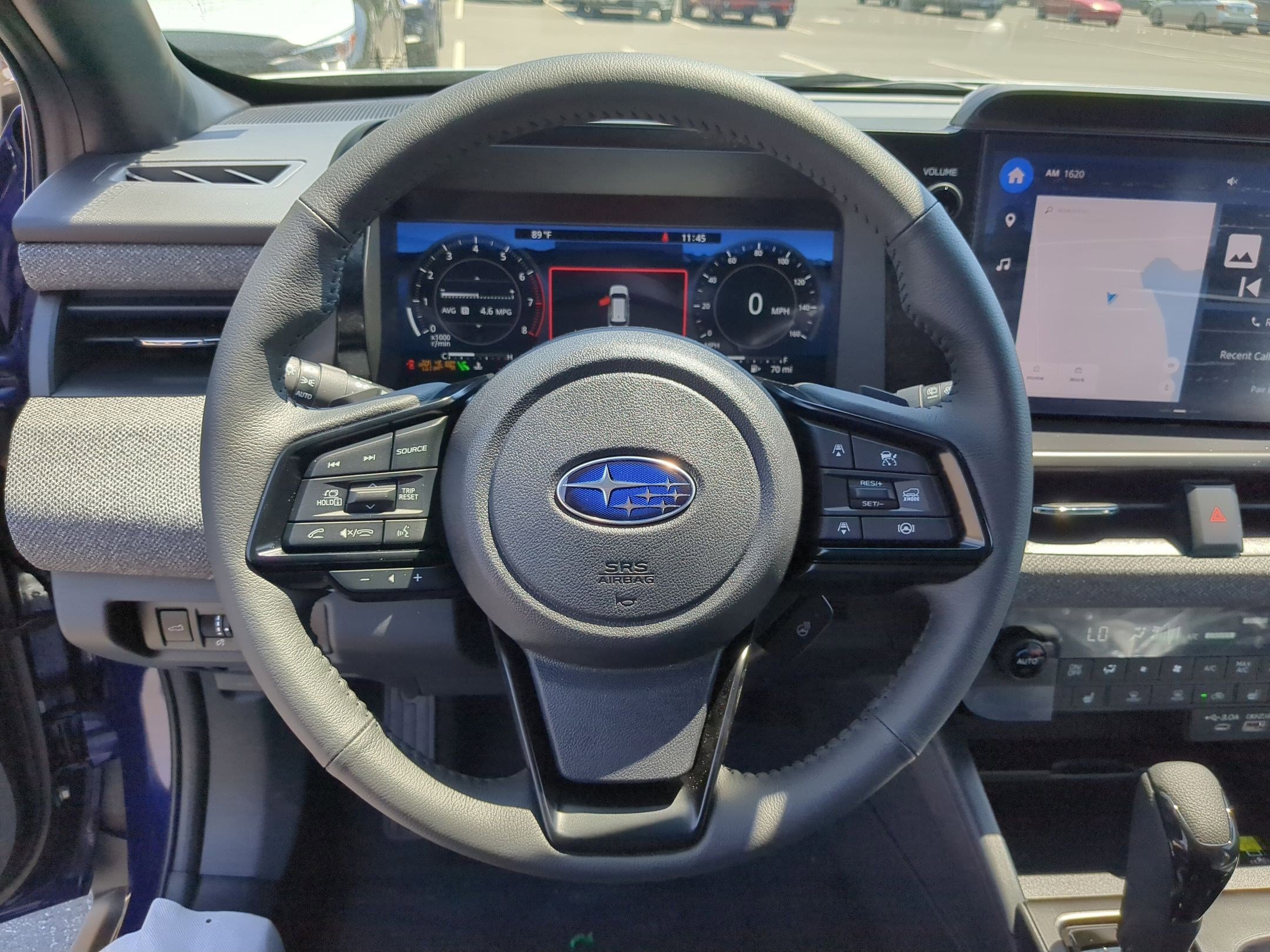 2026 Subaru Outback Limited - Photo 13
