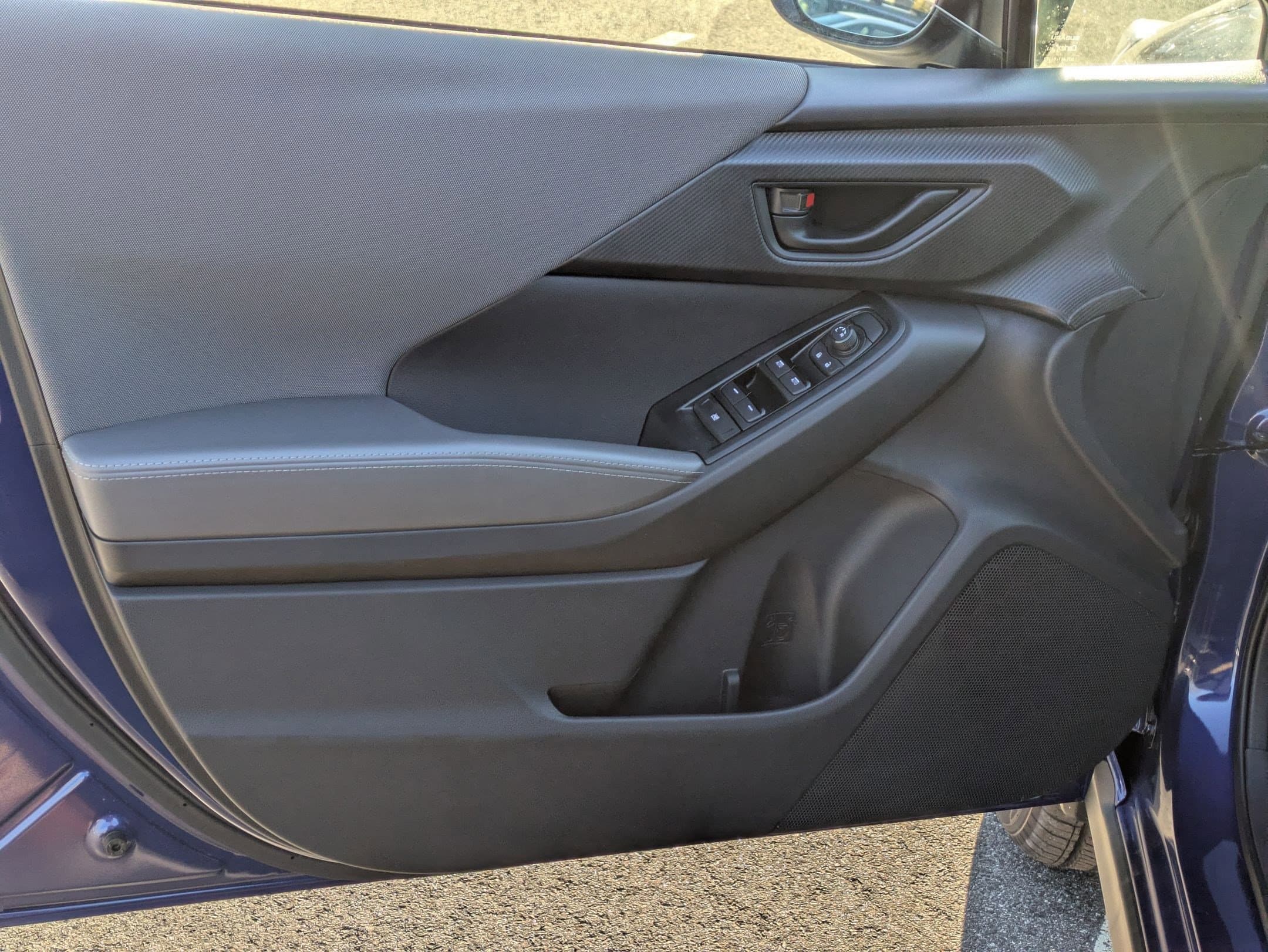 2026 Subaru Crosstrek Premium - Photo 11