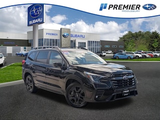 2023 Subaru Ascent Onyx Edition Limited 7-Passenger SUV