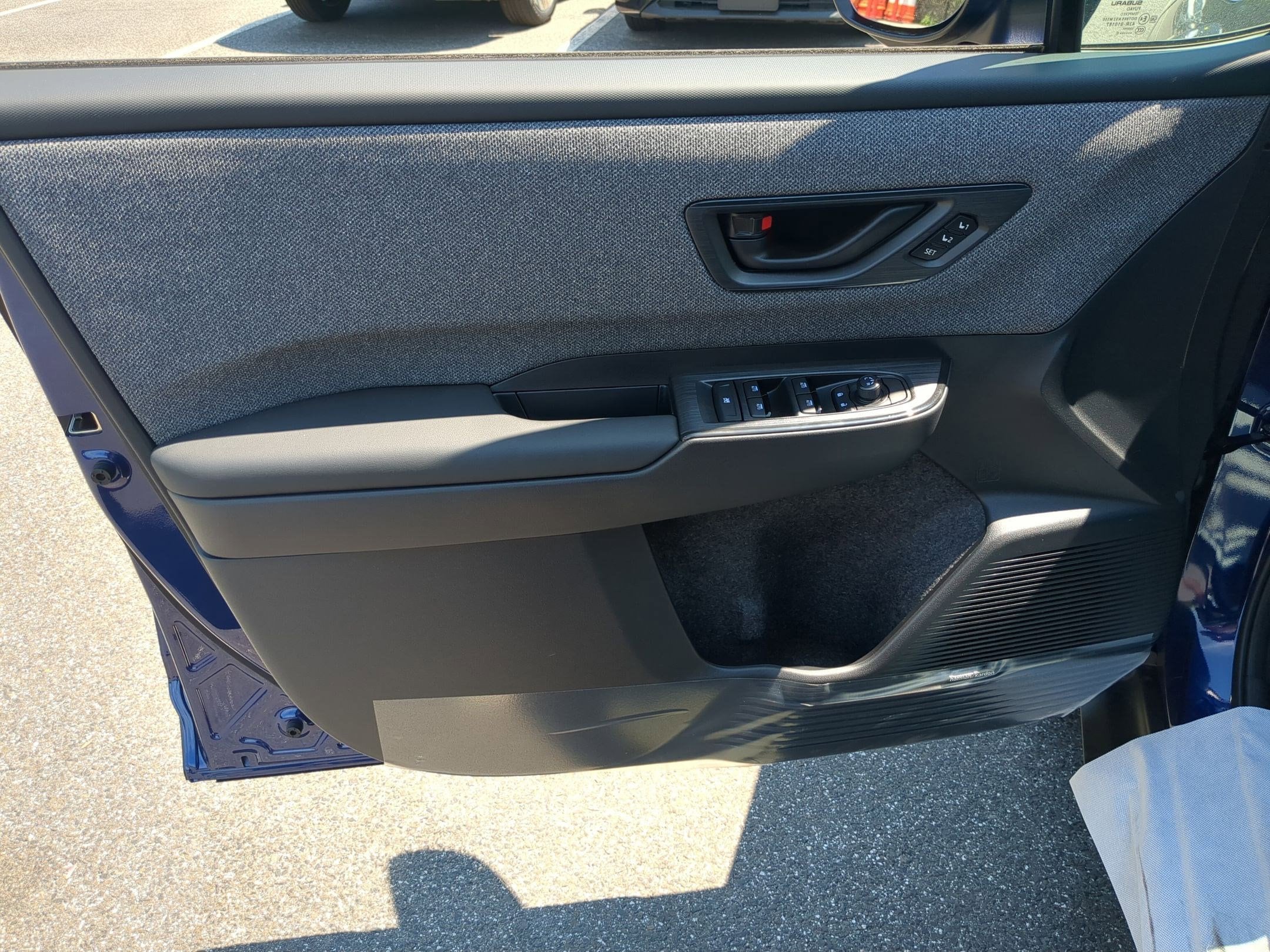 2026 Subaru Outback Limited - Photo 11