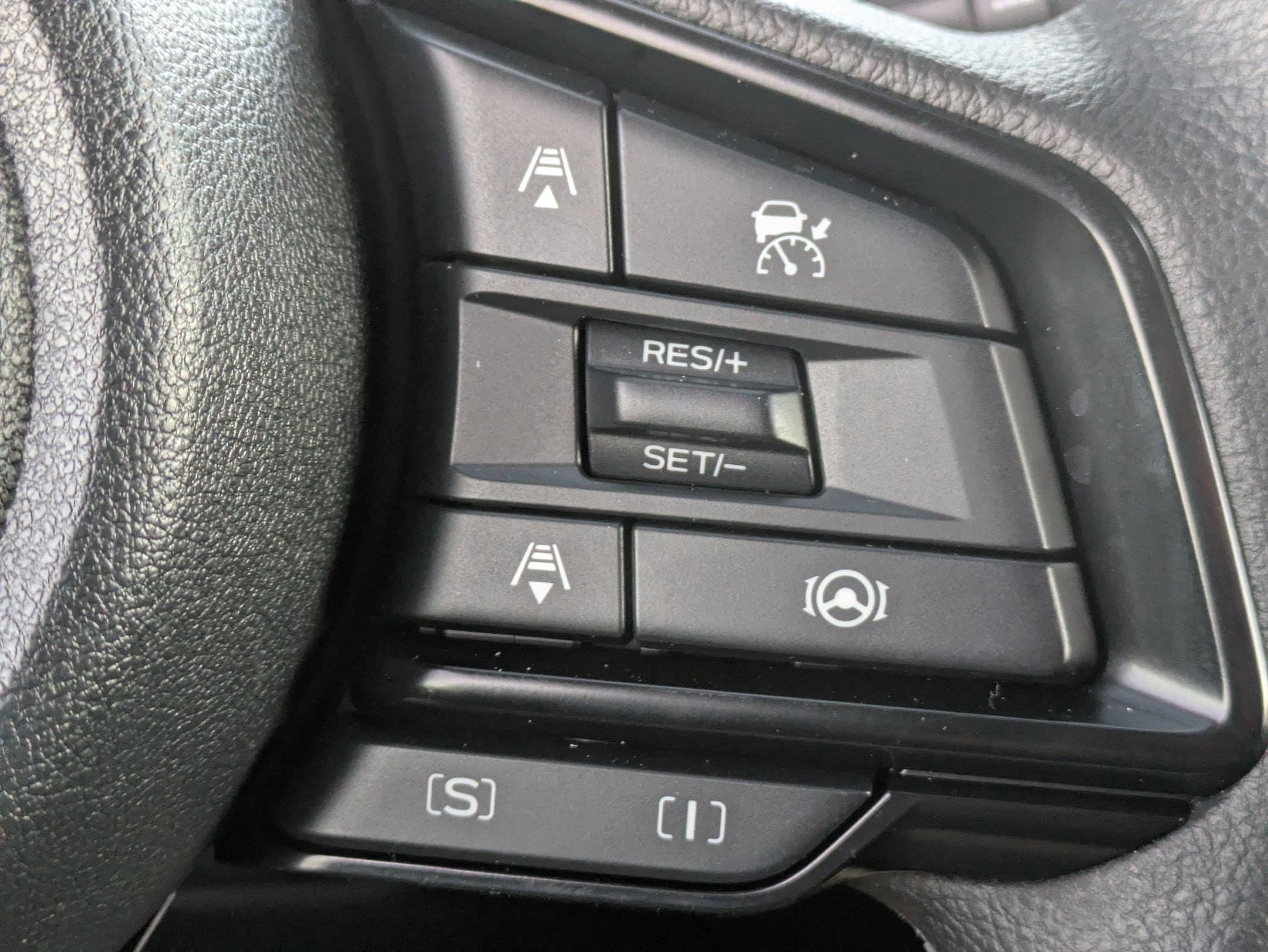 2026 Subaru Crosstrek Premium - Photo 17