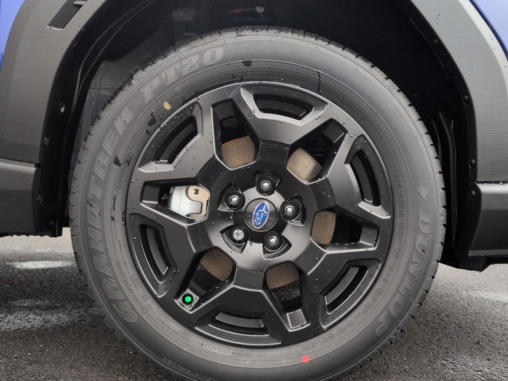 2026 Subaru Outback Limited - Photo 10