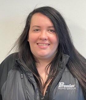 Staff member Mary Guay from 7c42da34f910