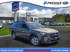 2025 Subaru Outback Premium SUV