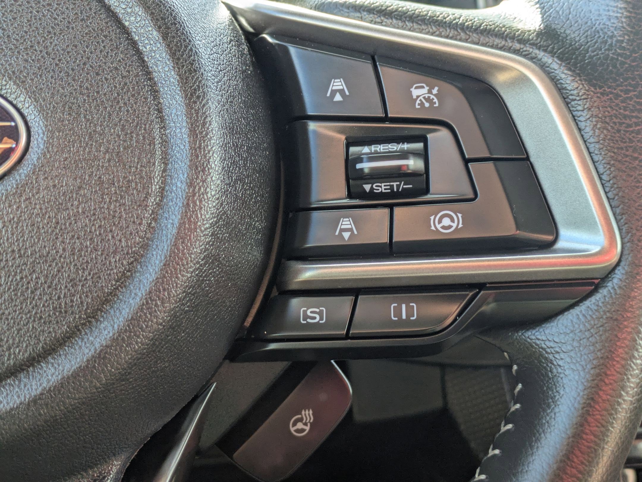 2024 Subaru Forester Touring - Photo 18