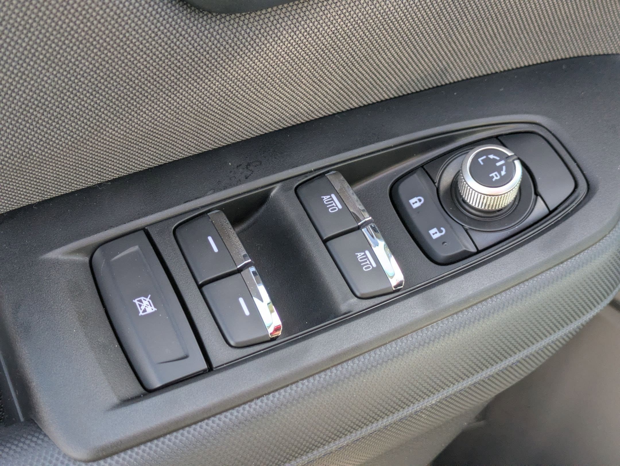 2026 Subaru Forester Premium - Photo 12