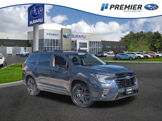 2025 Subaru Ascent Onyx Edition 7-Passenger SUV