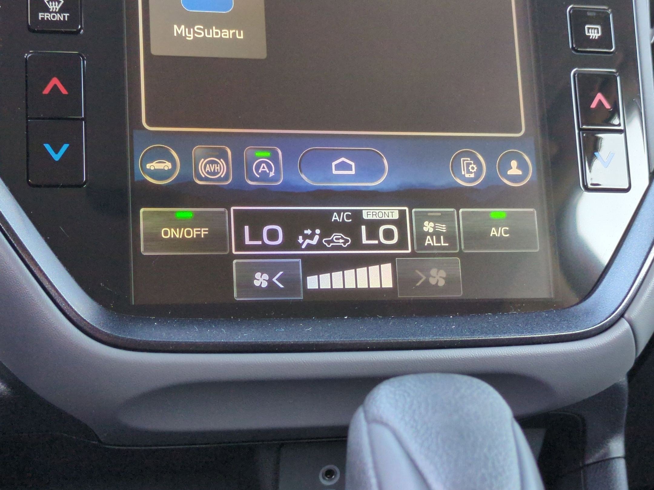 2026 Subaru Crosstrek Premium - Photo 22