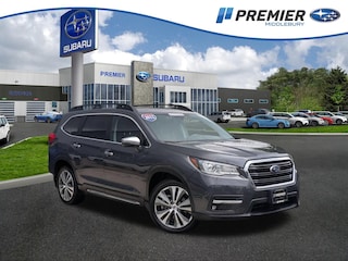 2022 Subaru Ascent Touring 7-Passenger SUV