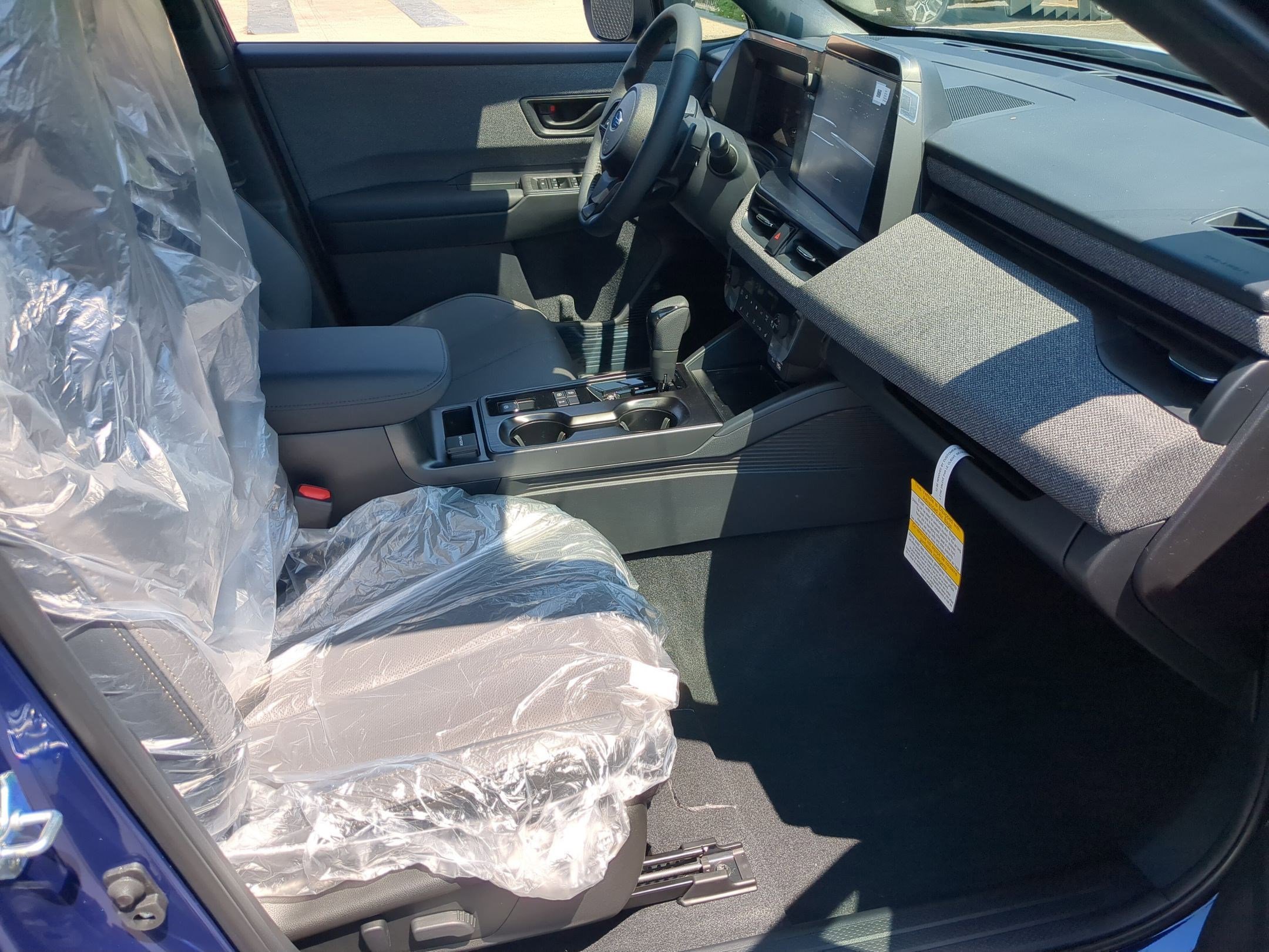2026 Subaru Outback Limited - Photo 22