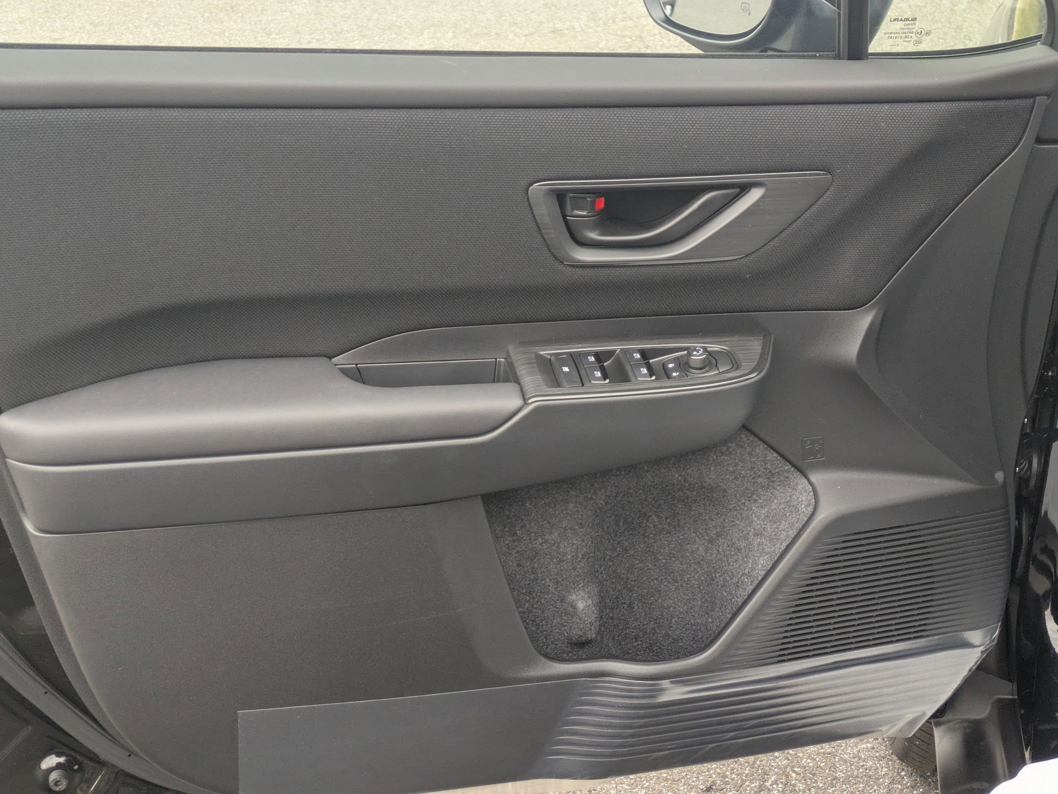 2026 Subaru Outback Premium - Photo 11
