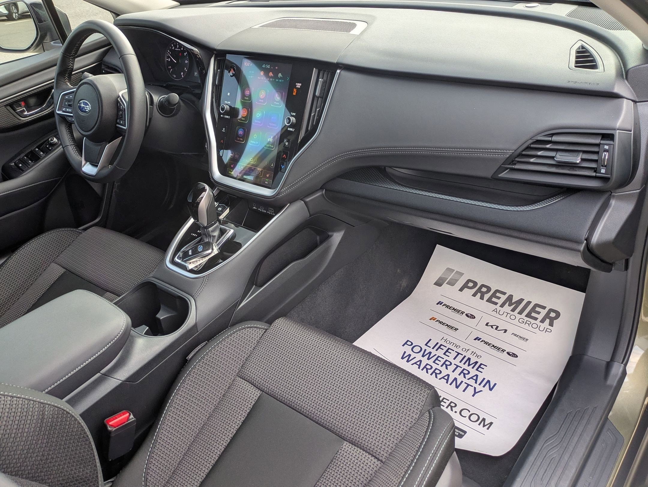 2025 Subaru Outback Premium - Photo 30