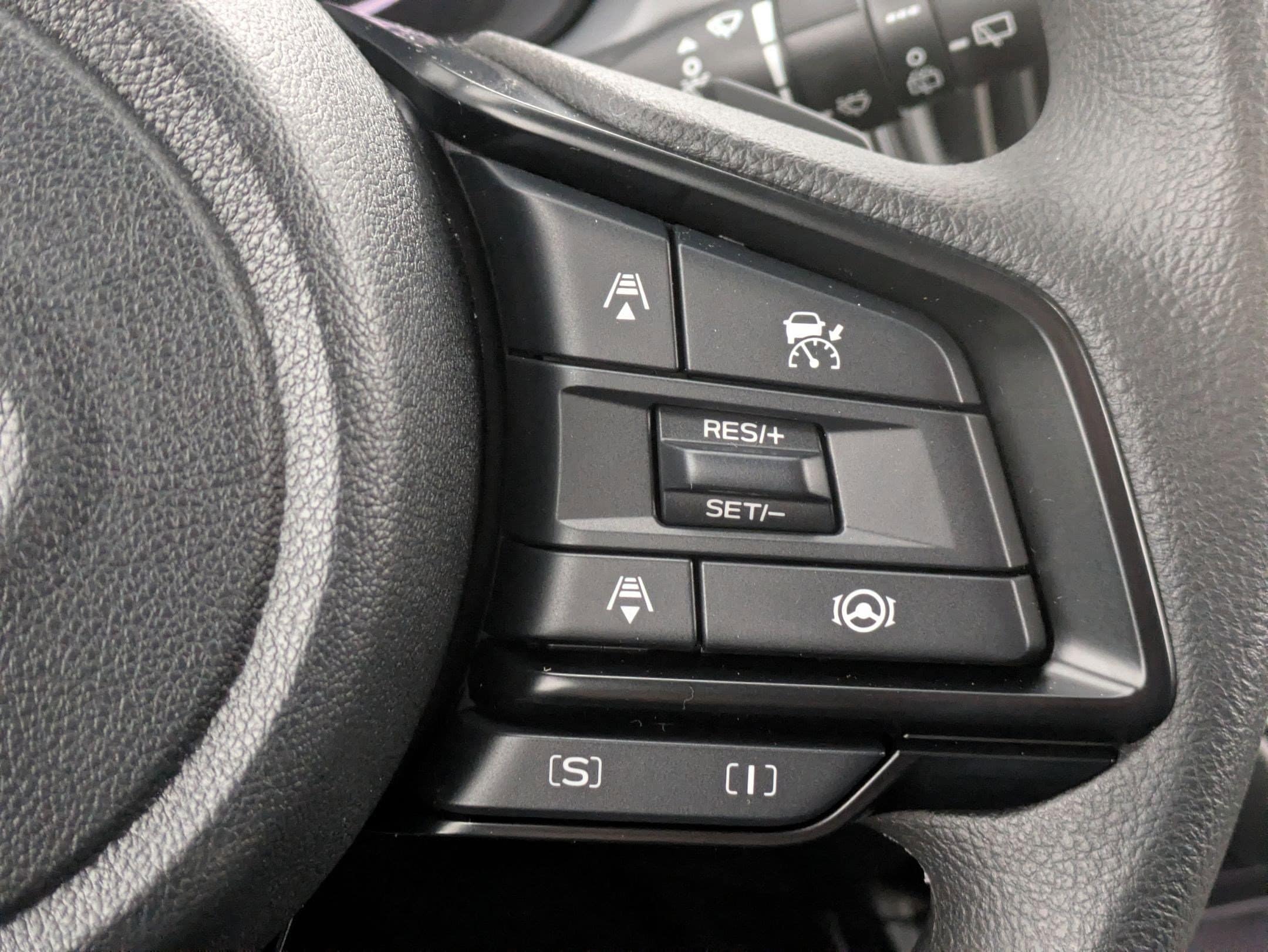 2026 Subaru Crosstrek Premium - Photo 17