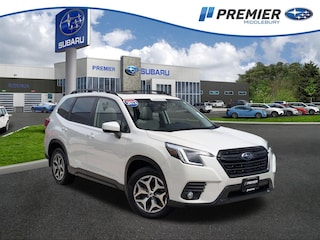 2023 Subaru Forester Premium SUV