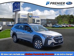 2025 Subaru Outback Premium SUV
